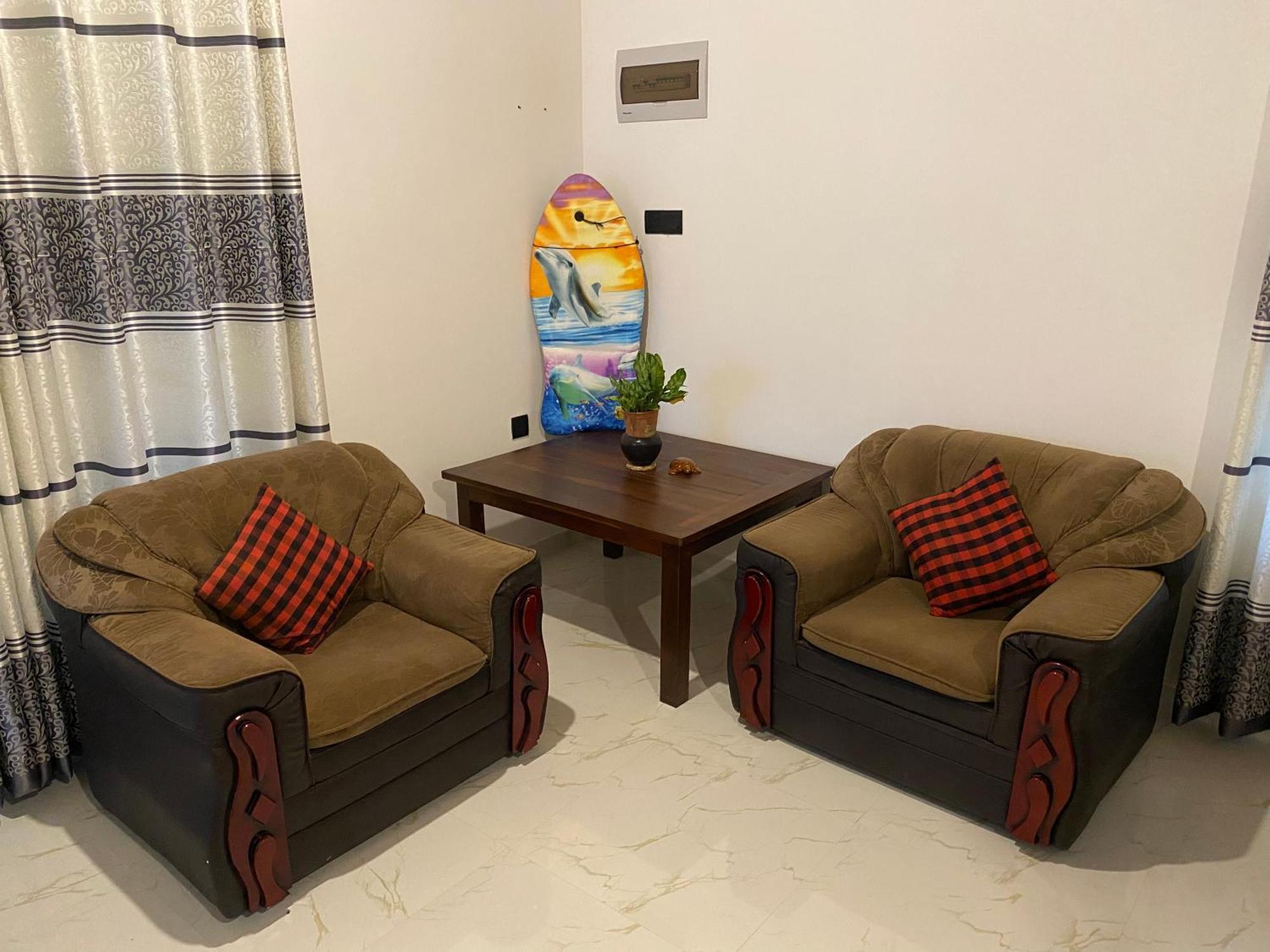 See Turtle Villa Tangalle Exterior photo