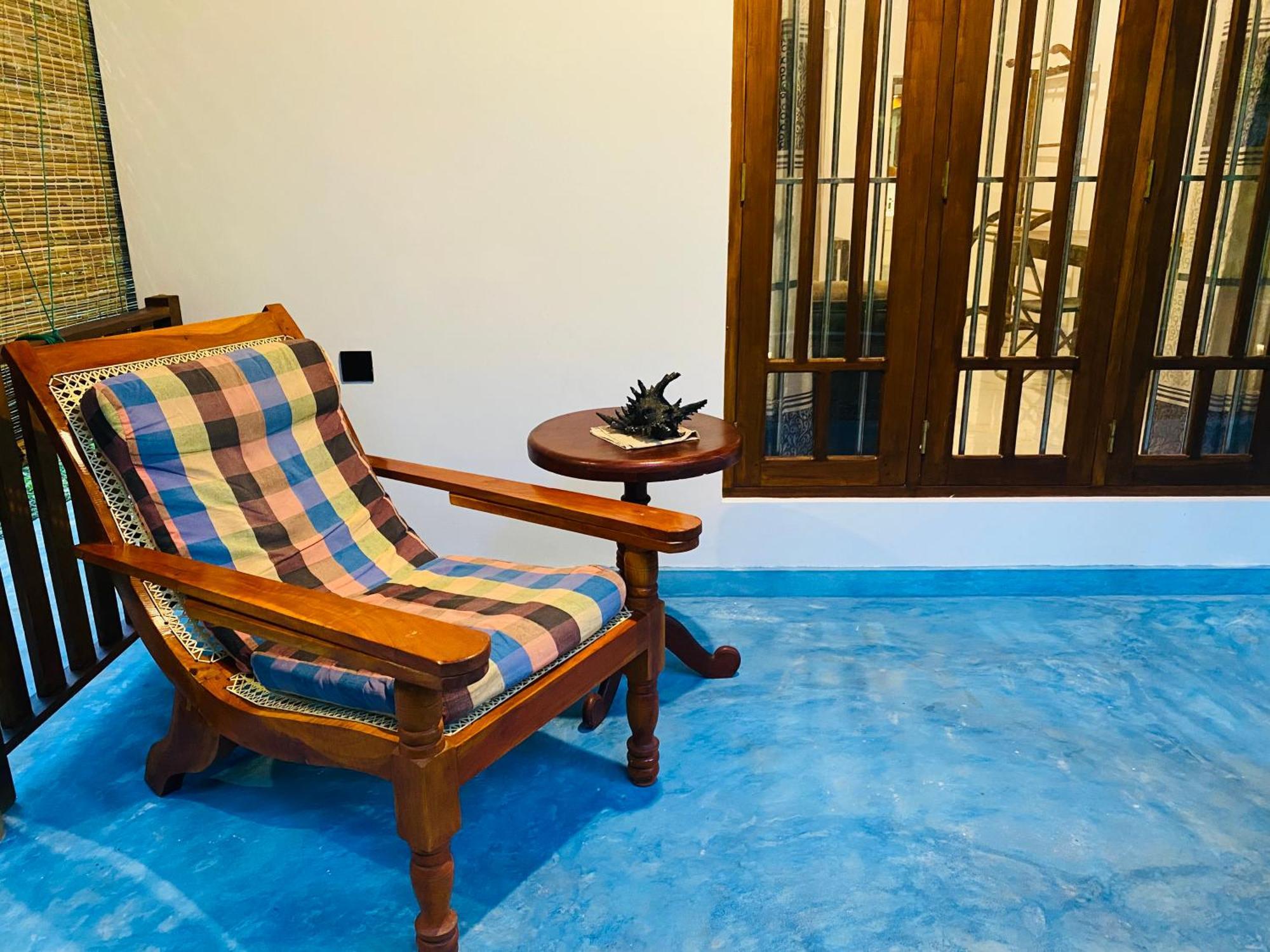 See Turtle Villa Tangalle Exterior photo