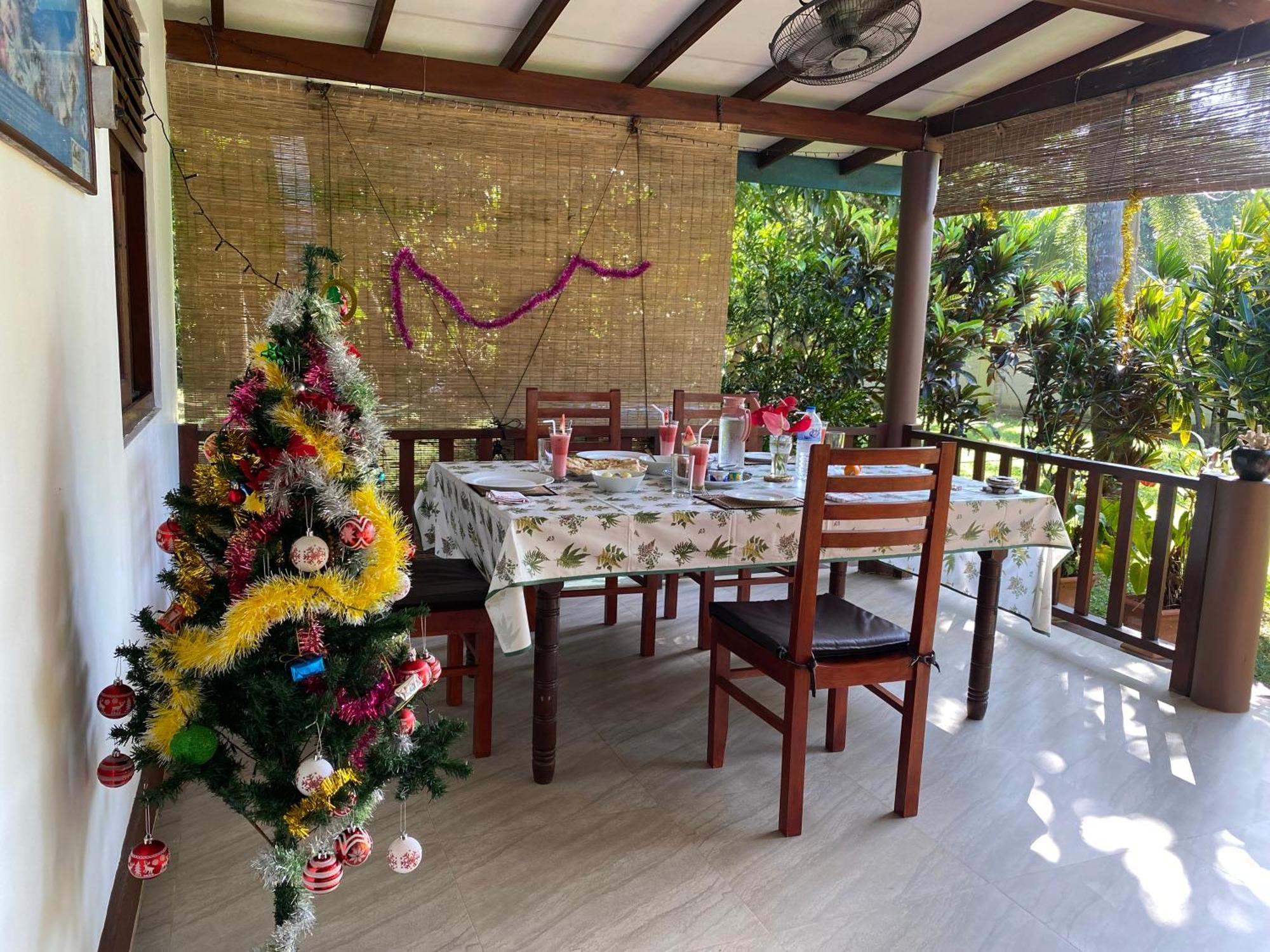 See Turtle Villa Tangalle Exterior photo